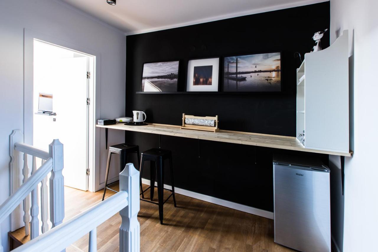 Apartamenty Koci Ogon Torun Exterior foto