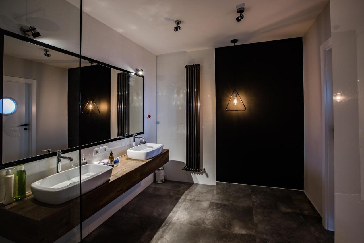 Apartamenty Koci Ogon Torun Exterior foto